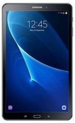 Замена дисплея на планшете Samsung Galaxy Tab A в Пензе